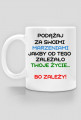 Podążaj za swoimi marzeniami