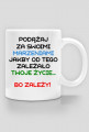 Podążaj za swoimi marzeniami