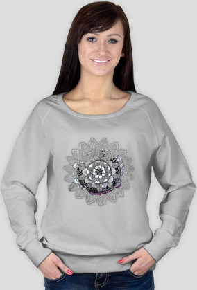 Kolor mandala