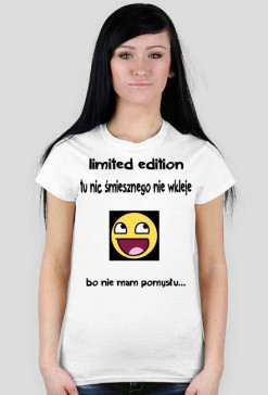 limited edition