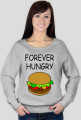 Bluza Forever Hungry