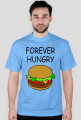 T-shirt Forever Hungry