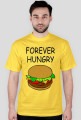 T-shirt Forever Hungry