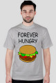 T-shirt Forever Hungry