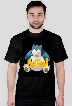 MaTeJSnorlax