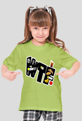 wtf-gdzie jedzenie:D
