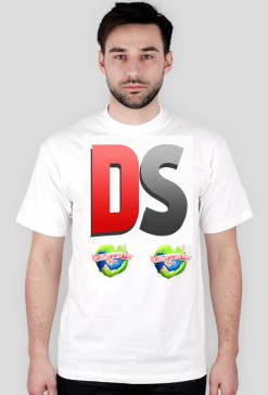 Drollecaster biala Rozmiar:L