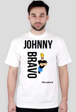 Johnny