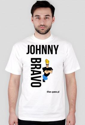 Johnny