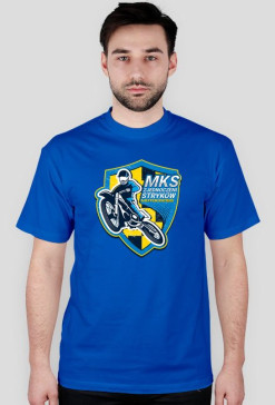 MKS Koszulka 2