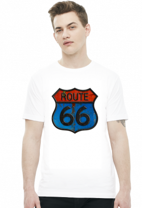 ROUTE 66