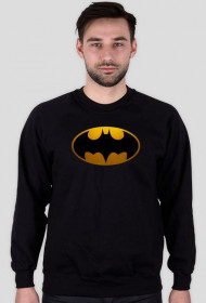 Bluza Batman Nietoperz