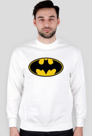 Bluza Batman Nietoperz