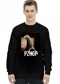 Bluza PZHGP #2