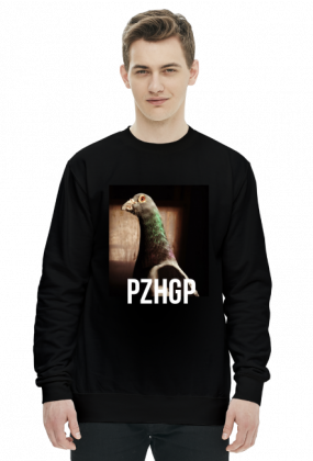 Bluza PZHGP #2
