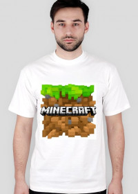 Koszulka minecraft