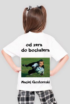 Maciej Gostomski