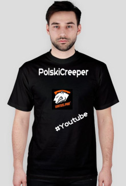 Koszulka PolskiCreeper VP