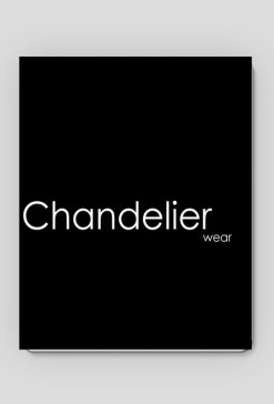 MOUSE PAD • CHANDELIER W