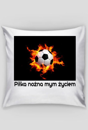 Poduszka #1 (Football)