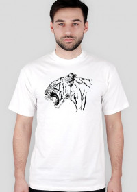 Koszulka "Tygrys"