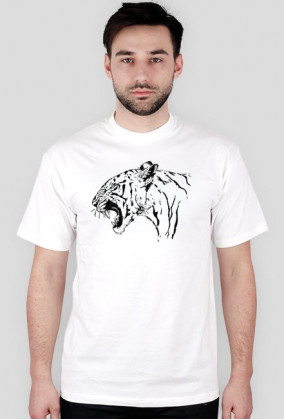Koszulka "Tygrys"