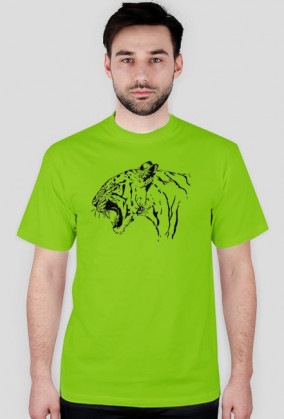 Koszulka "Tygrys"