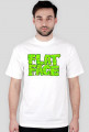 flat face