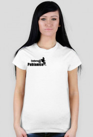 Koszulka damska enduro