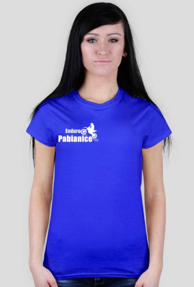 Koszulka damska enduro rozne kolory