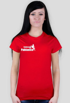 Koszulka damska enduro rozne kolory
