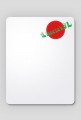 Podkładka Pod Myszke "LiseczekPL" mała
