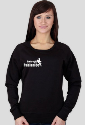 Bluza damska enduro