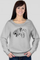 Bluza "Tygrys"