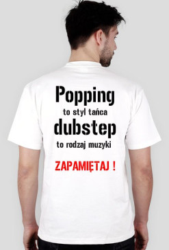 Popping