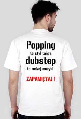 Popping