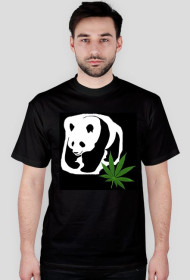 Koszulka Panda