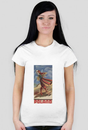 Polska oczywiście!