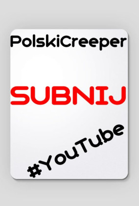 Podkładka pod mysz