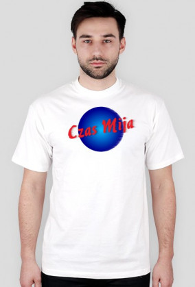 Koszulka "Czas Mija"
