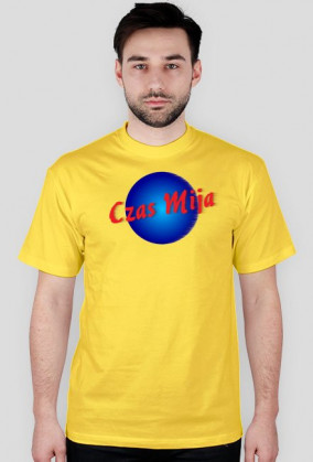 Koszulka "Czas Mija"
