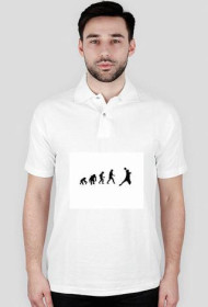 Ewolucja biała polo