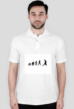 Ewolucja biała polo