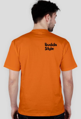 Style Ideał Orange