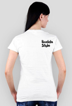Style Ideał White Woman