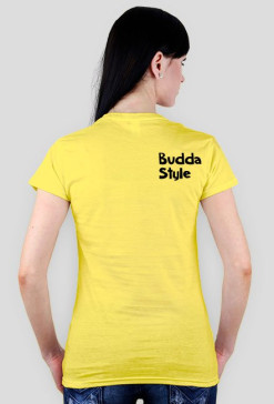 Style Ideał Yellow Woman