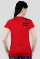 Style Ideał Red Woman