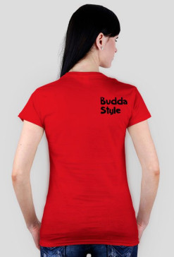 Style Ideał Red Woman