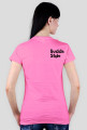Style Ideał Pink Woman