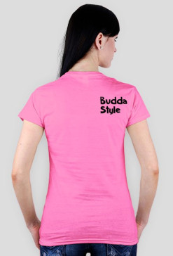 Style Ideał Pink Woman
